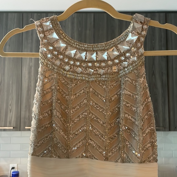 JS Collections Dress - Picture 2 of 4